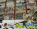 5Pointz Injunction Organized By Graffiti Artists To Block Demolition Denied By Judge