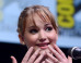 That Time Jennifer Lawrence Was Attacked By Crickets
