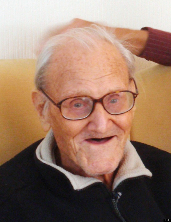 veteran
