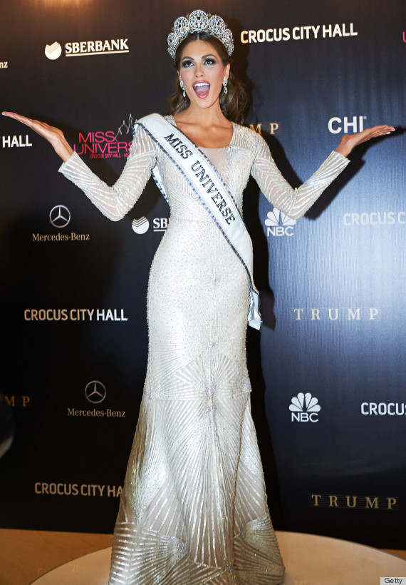 Sexiest Beauty Queen 2000-2013 - Top 10 Announcement - 2010-2013 - Page 5 O-MISS-UNIVERSE-570