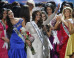 Miss Universe Winner 2013, Gabriela Isler, Stuns In A Silver Dress (PHOTOS)