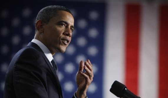 Obama
