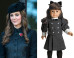 Kate Middleton Is Basically A Samantha Doll Come To Life (PHOTOS)
