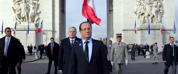 Centenaire Première guerre mondiale