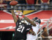 Andre Johnson Touchdown: Texans WR Makes TD Catch Off Patrick Peterson Deflection (VIDEO)