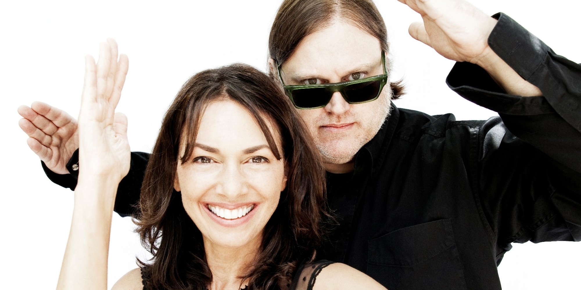 '80s Revival Revived By Bangles' Susanna Hoffs And Matthew Sweet On