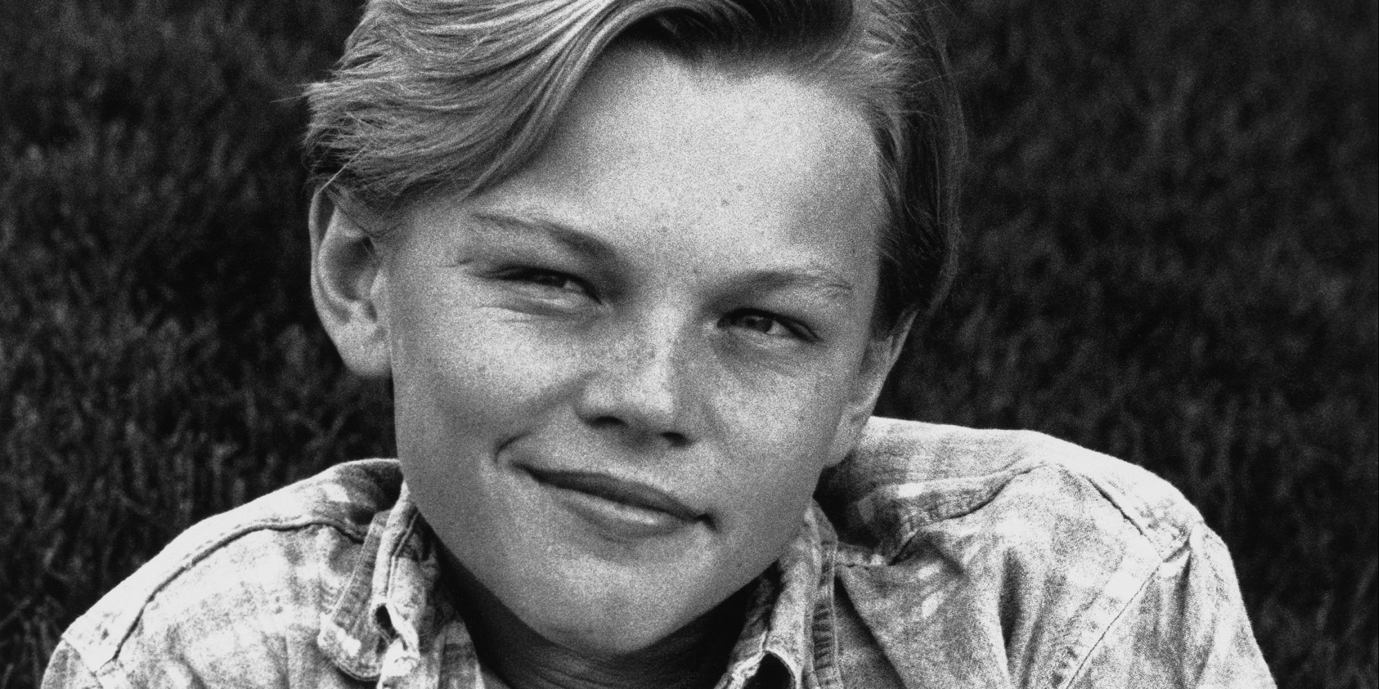 Leonardo DiCaprio's 39th Birthday Has Us Very Emotional | HuffPost2000 x 1000