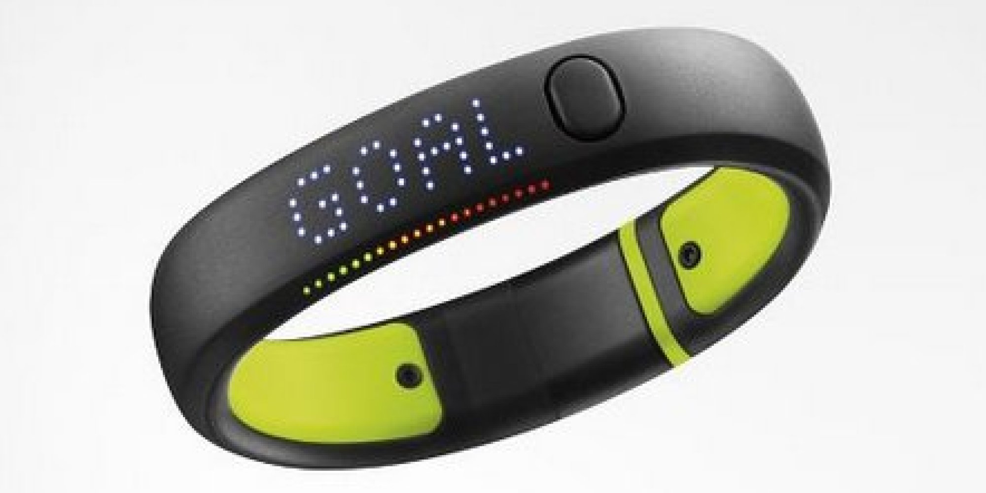 Nike+ Fuelband SE Review