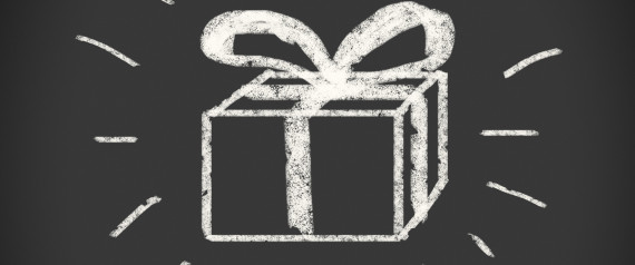 CHRISTMAS GIFT MEN