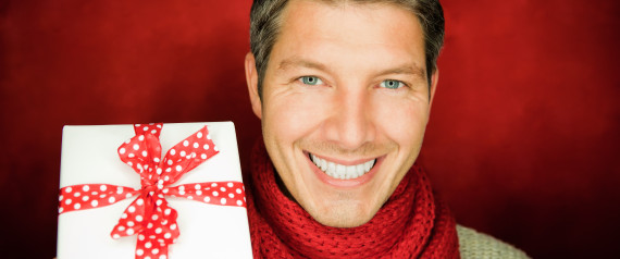 CHRISTMAS MEN