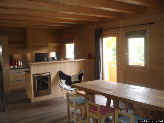 Luxury Hotels In The French Alps Perfect For The 2013 Ski ...