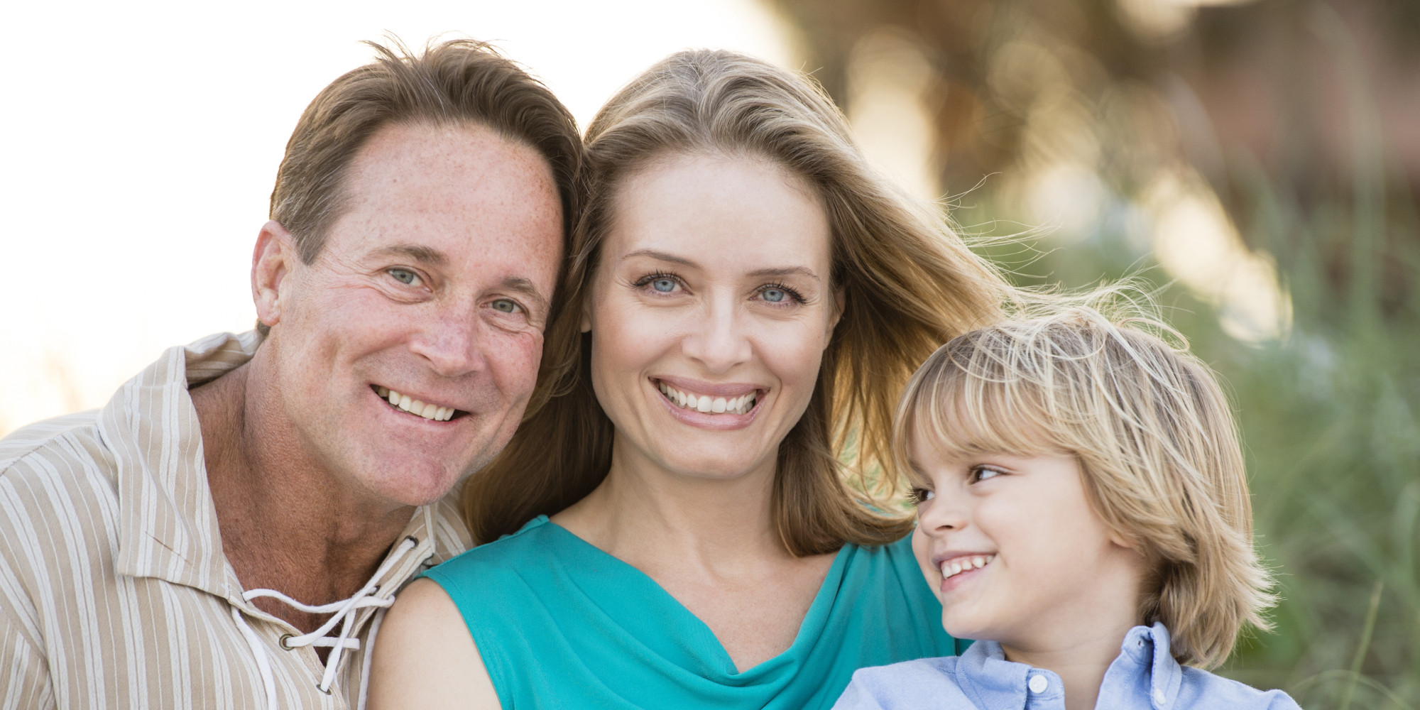 Qualities of an Ideal Parent | HuffPost