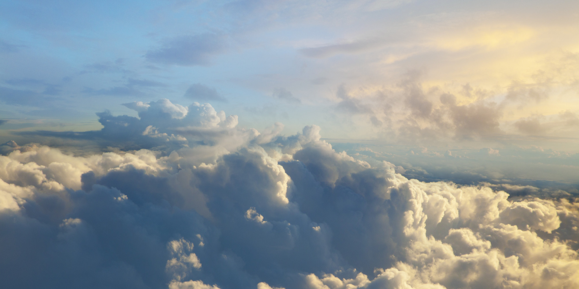 Slow Down With These 13 Stunning Cloud Photos 9235