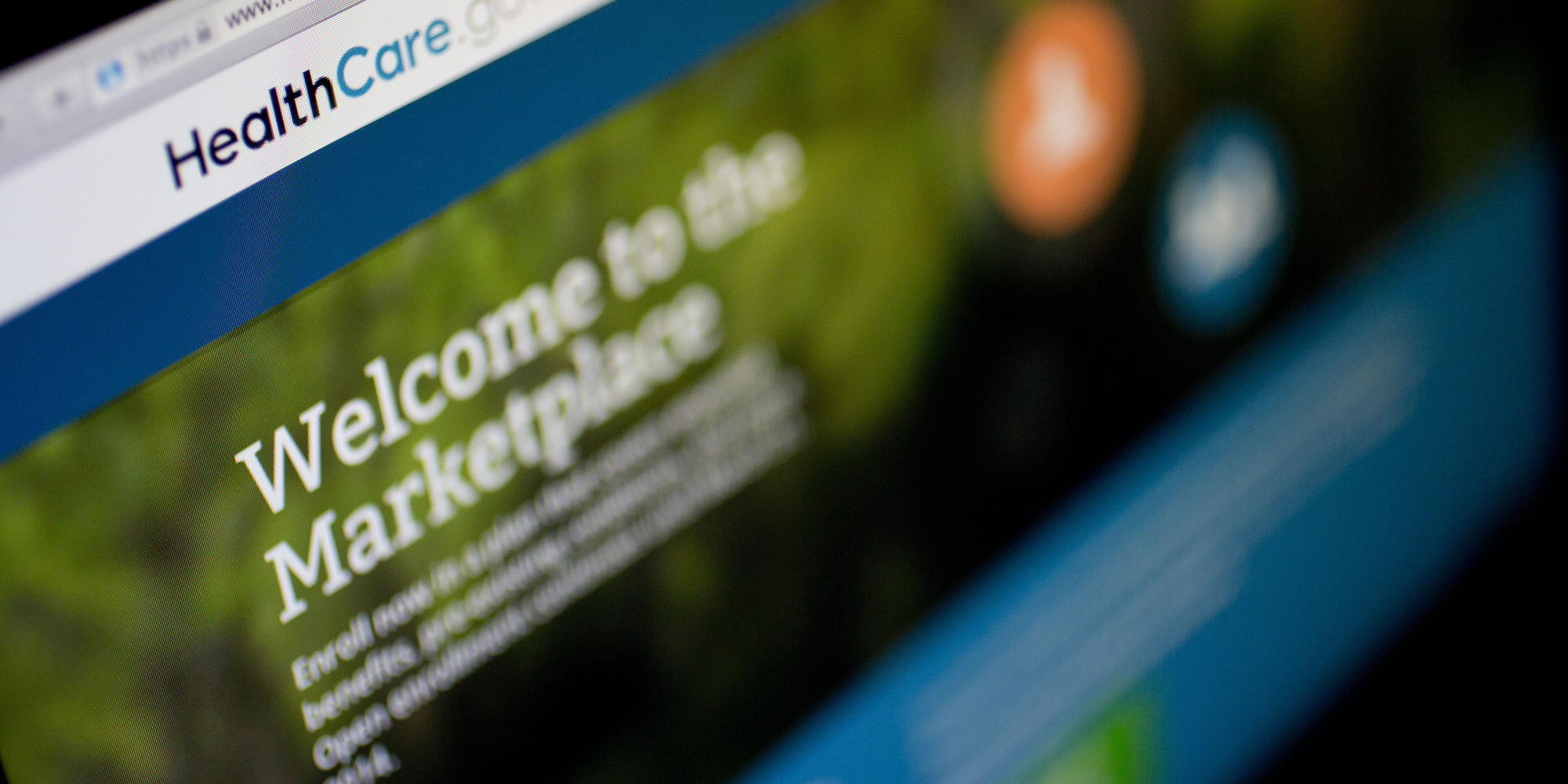 Obamacare Website Enrollment Numbers Fall Short: WSJ | HuffPost