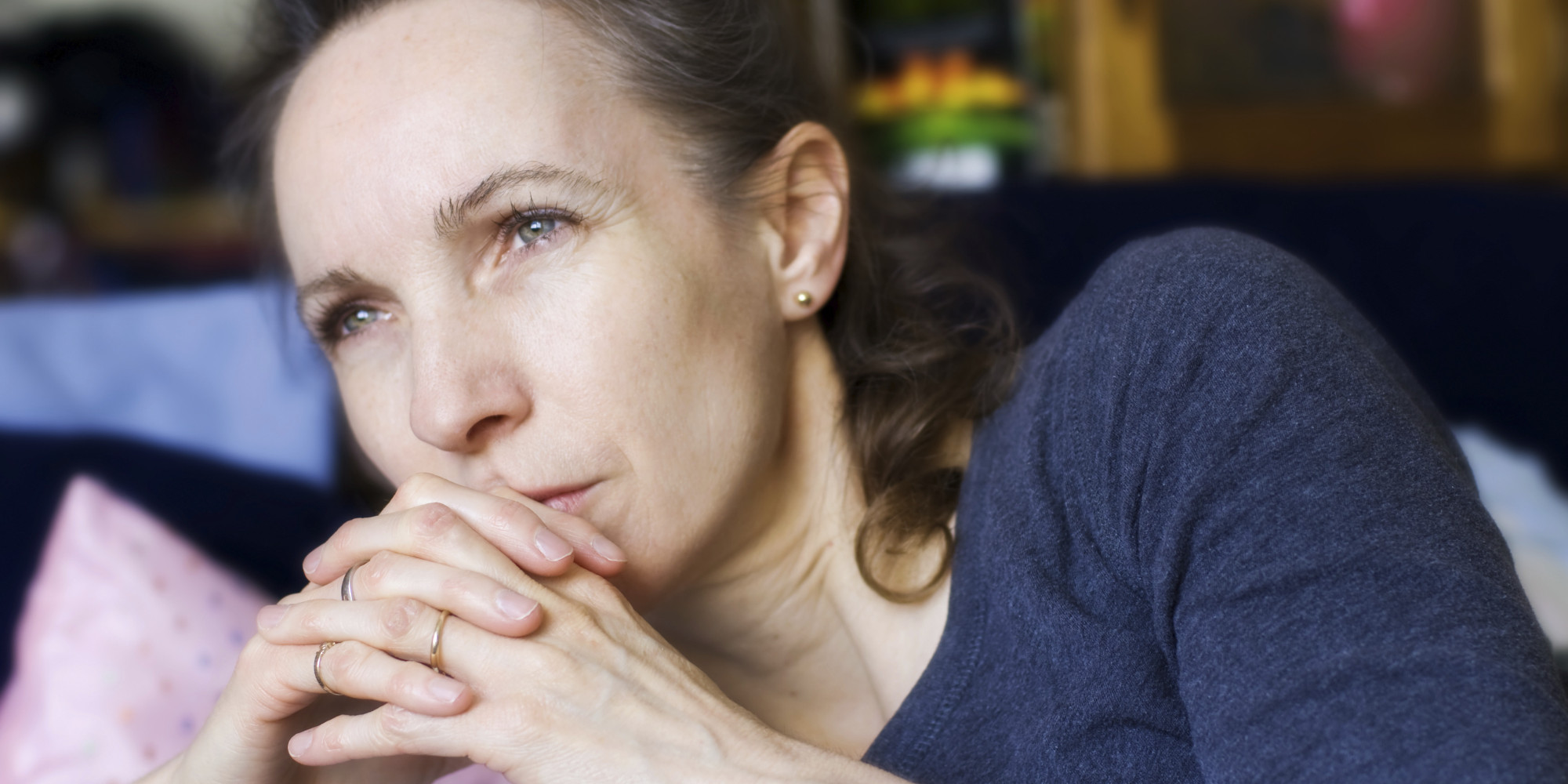 7 Signs You Might Be Facing A Midlife Crisis