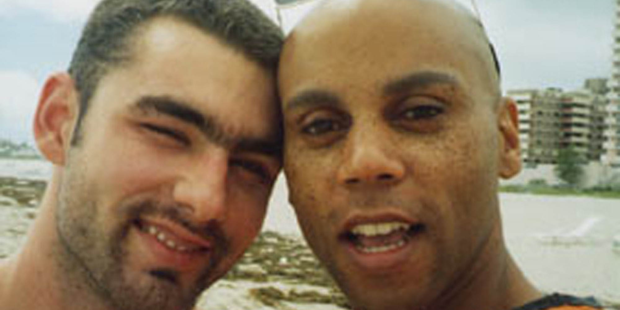 RuPaul's Partner Of 19 Years Is A Rancher From Wyoming (VIDEO) | HuffPost2000 x 1000