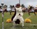 5-Year-Old Drum Major Taranza McKelvin Has No Idea He's Small