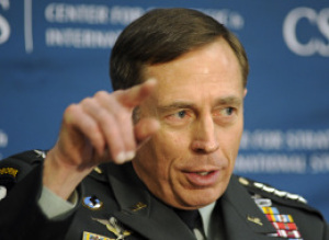 Petraeus