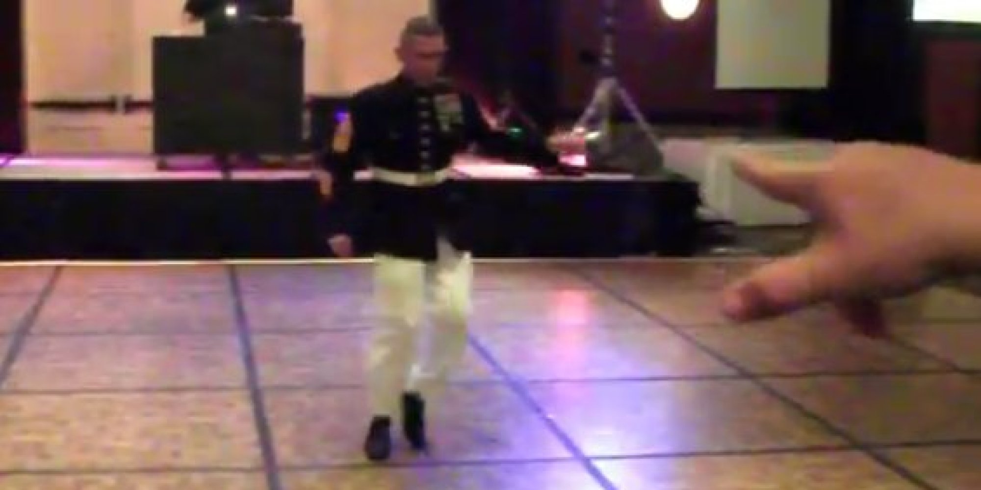 These Marines Having A DanceOff Is The Best Thing You'll See Today