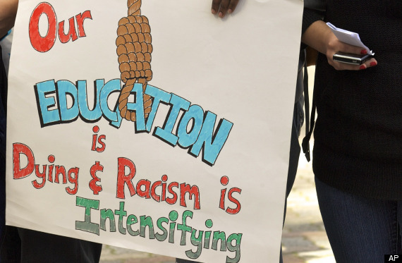 Campus Racism