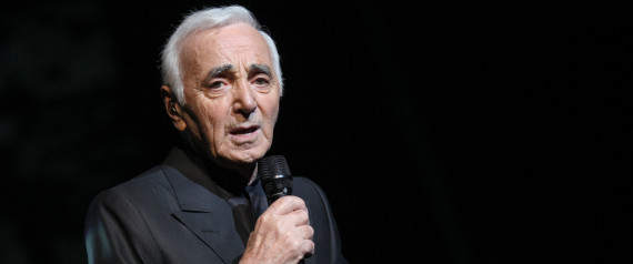 corruption charles aznavour