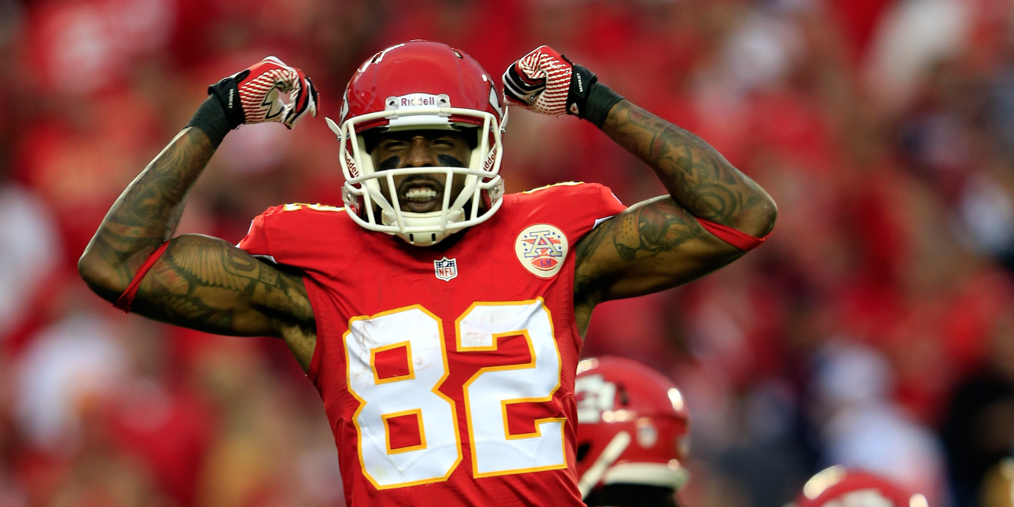 Dwayne Bowe - Alchetron, The Free Social Encyclopedia