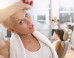 Why You Definitely Shouldn't Wear Makeup To The Gym