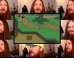A Cappella, Video Games And A Bearded Man Playing Zelda. What More Do You Need?