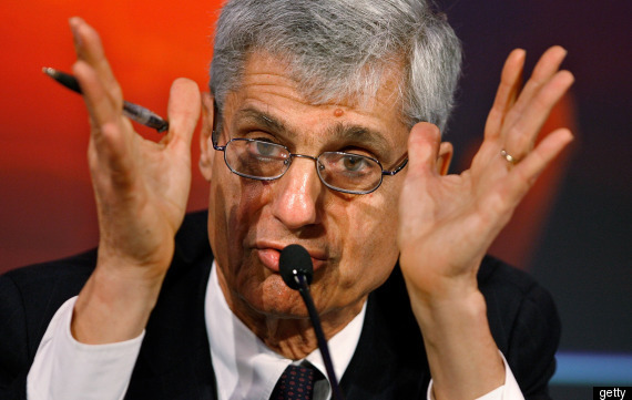 Robert Rubin