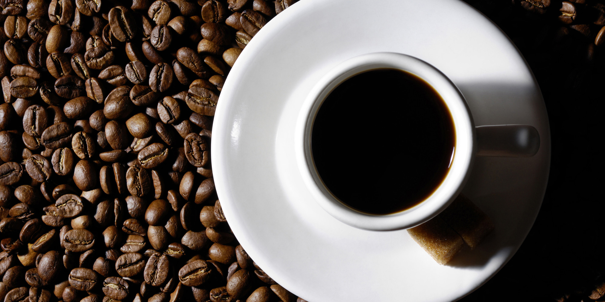 3 Reasons To Make Coffee Part Of Your Skincare Routine