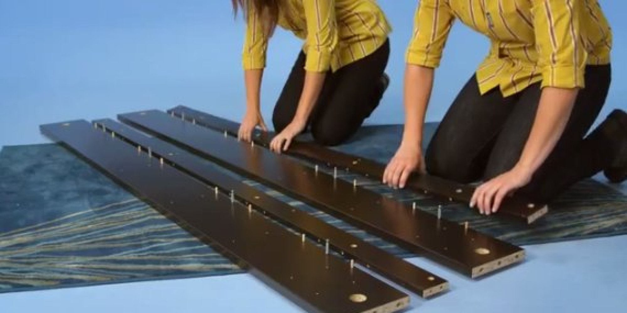 If You've Ever Assembled Ikea Furniture, This One's For You | HuffPost