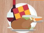 Your Illustrated Guide To Planning A Healthy Thanksgiving