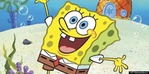 10 'SpongeBob' Quotes That'll Make You Wish You Lived In Bikini Bottom