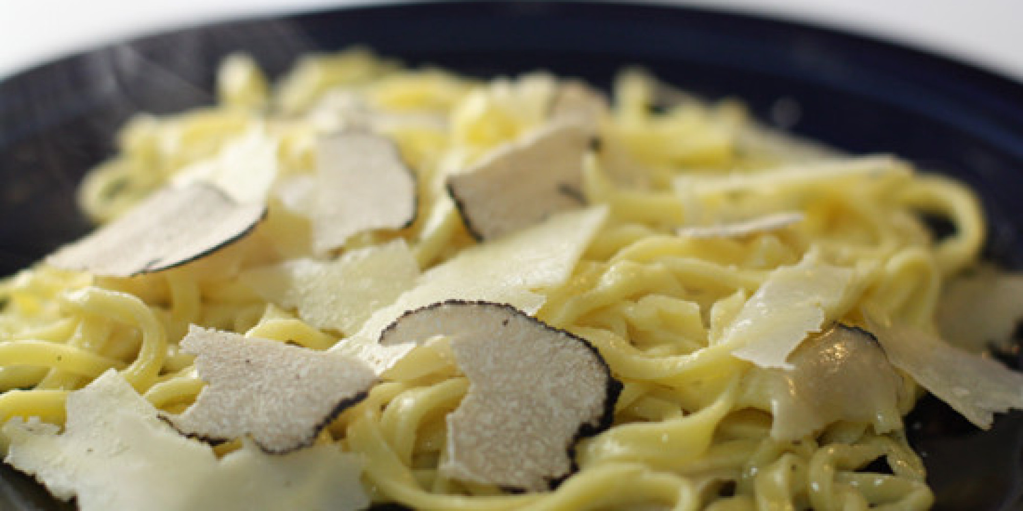 Someday You Might Need To Know What To Do With A Black Truffle