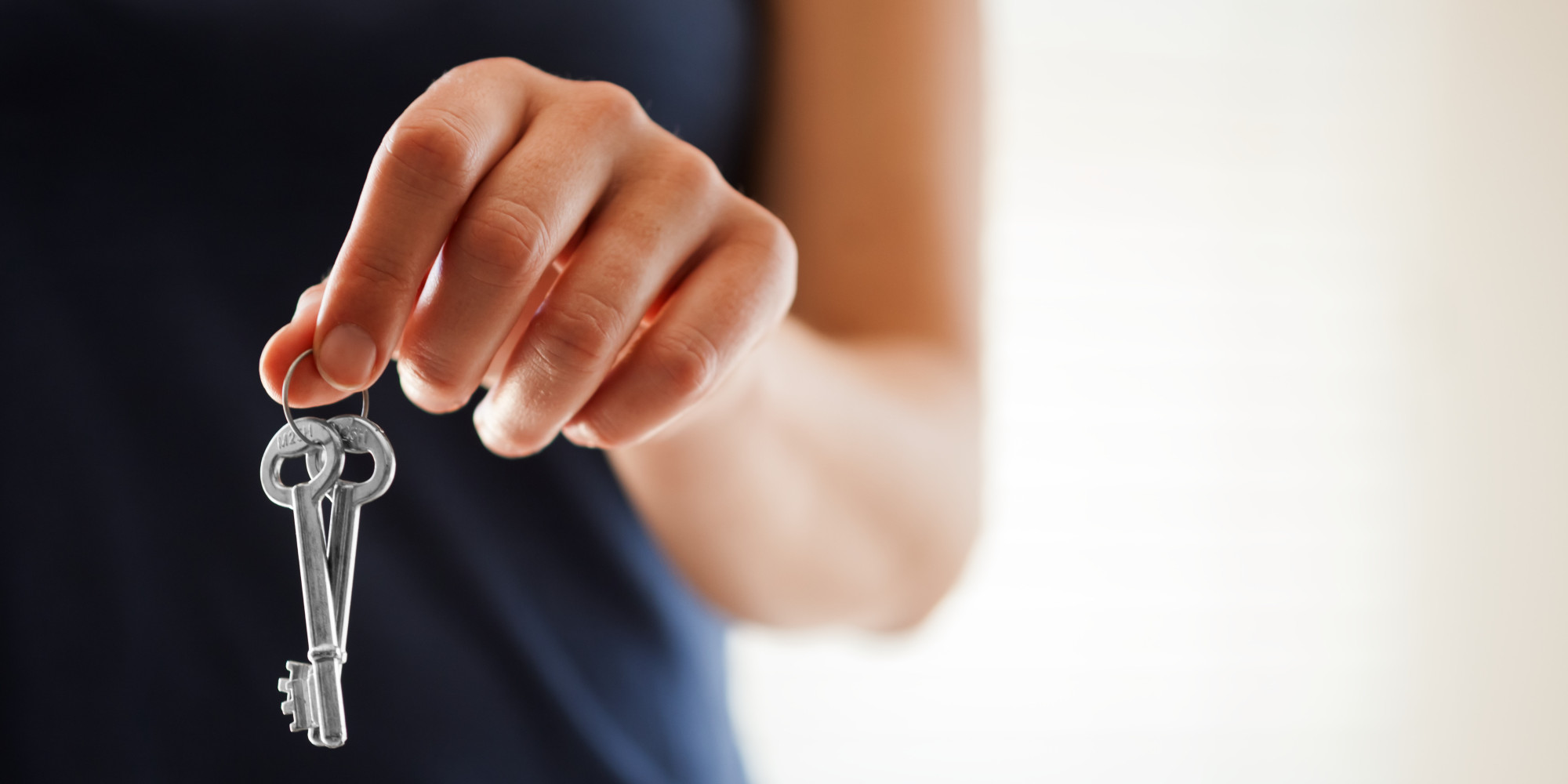 Sometimes Change Is Exactly What You Need HuffPost