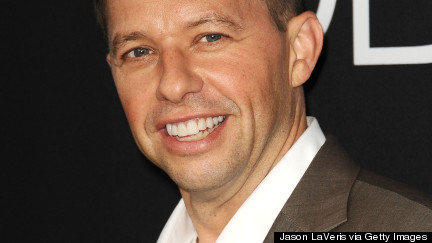 Jon Cryer Says He's Not Gay: I'm An 'Effeminate Heterosexual Dork'