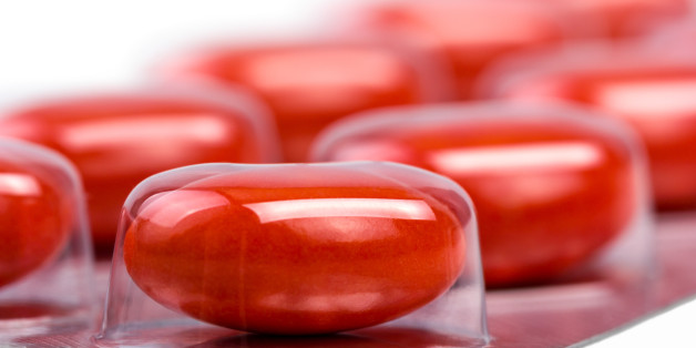Is Extenze Sold In Stores