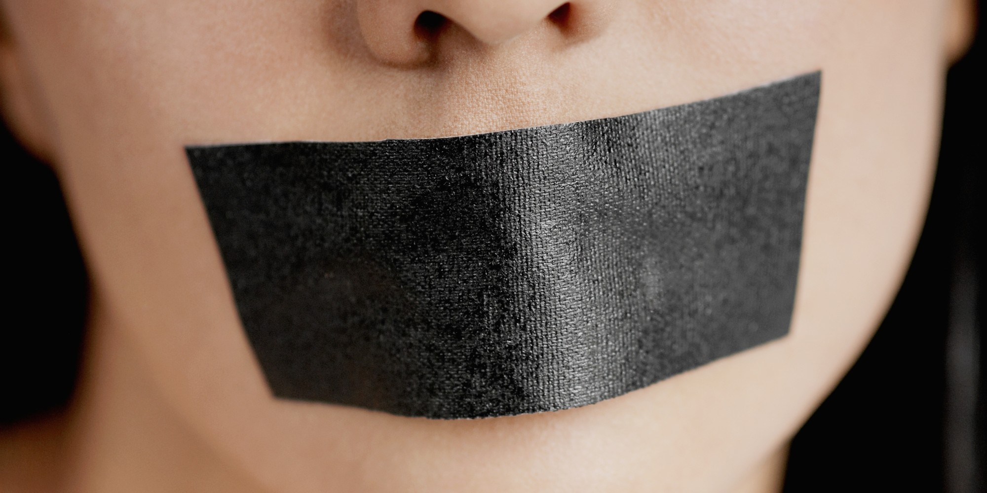 Lessons In Censorship Huffpost