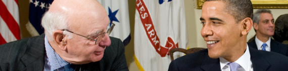 Volcker