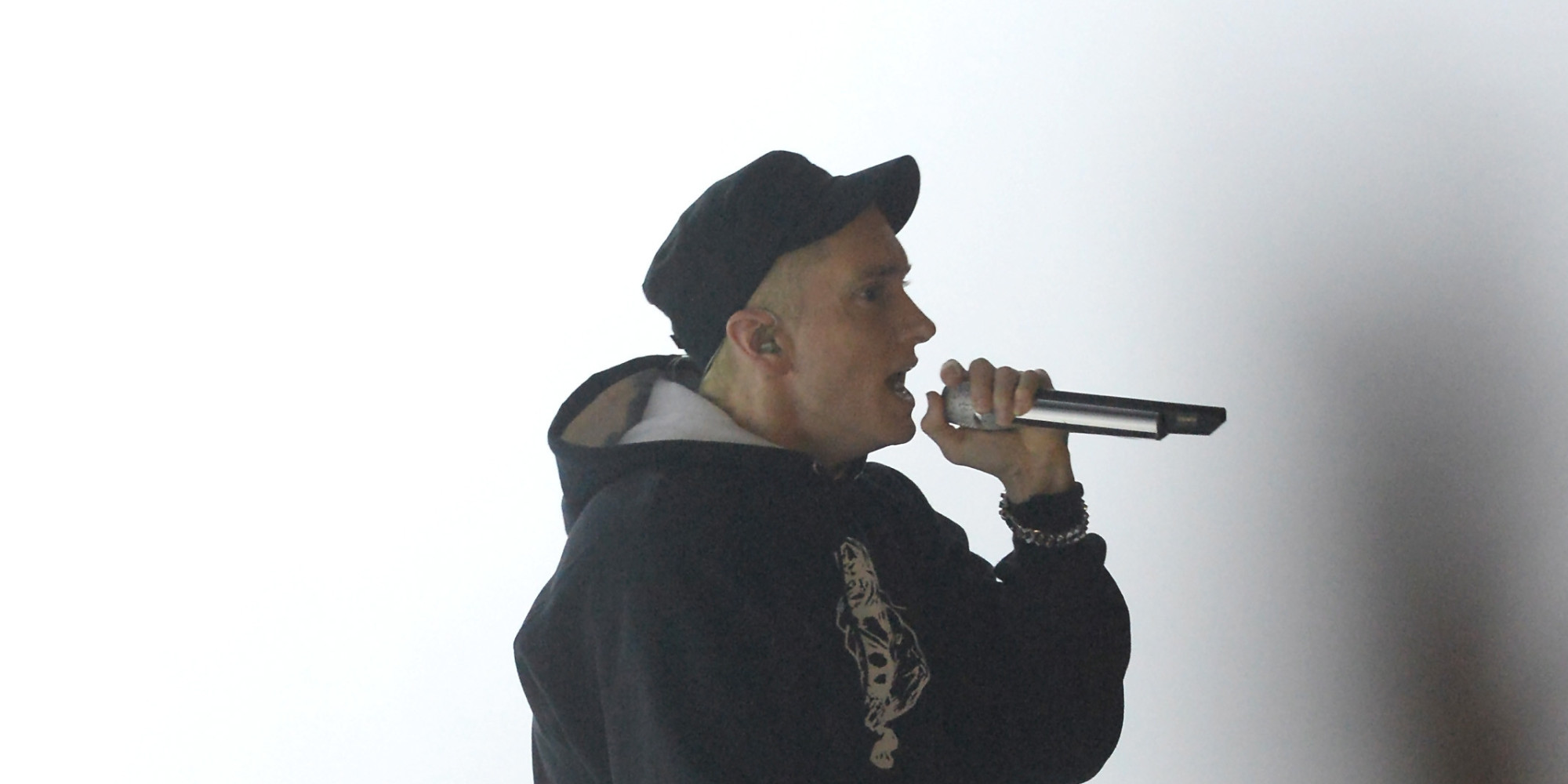 Eminem's Album Sales Impress As 'MMLP2' Hits No. 1 | HuffPost