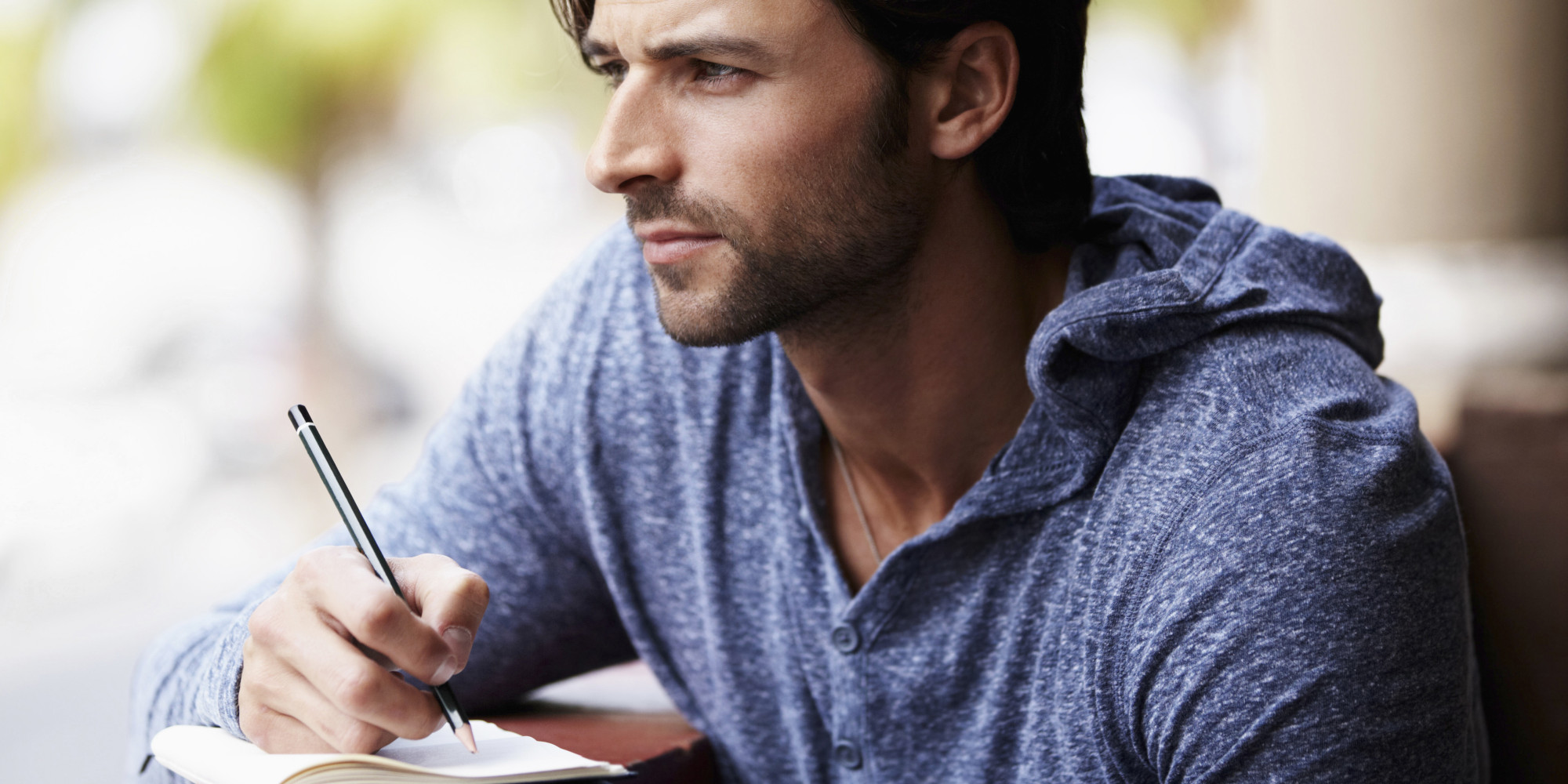 College essay guy personal statement picture