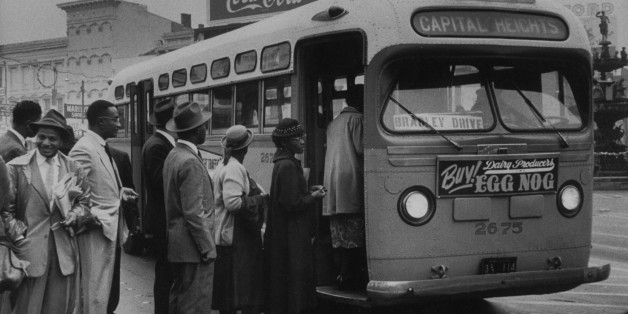 the arrest of rosa parks resulted in a successful bus boycott in