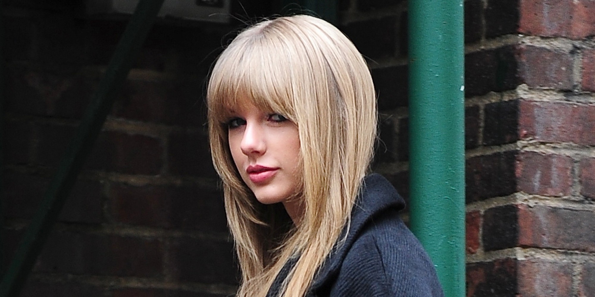 Taylor Swift's 'Lose Yourself' Cover Is A Must-Listen | HuffPost