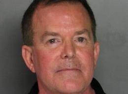 Ashburn Arrested