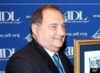 ADL's Foxman Crying Wolf?