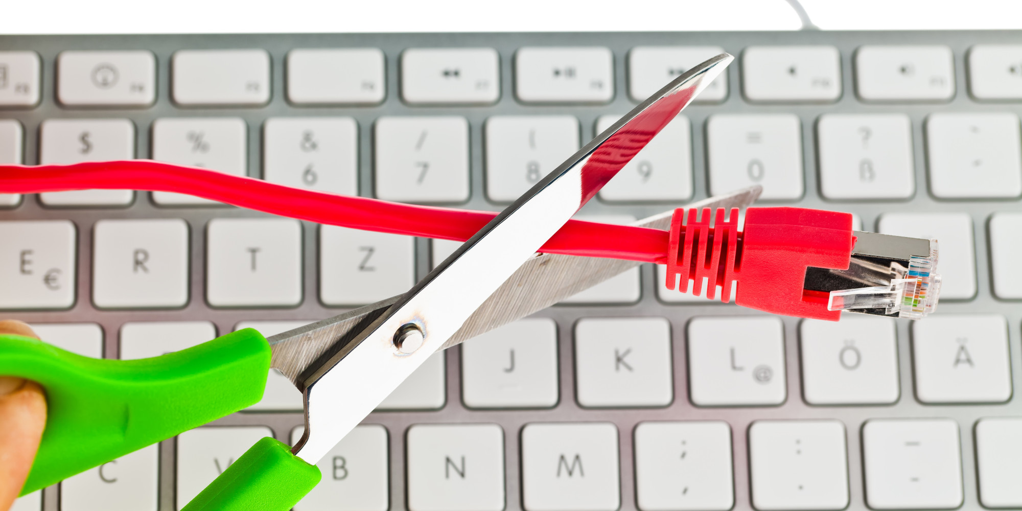 Canada's Digital Divide Kenny Yum