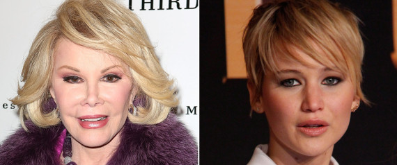 joan rivers jennifer lawrence