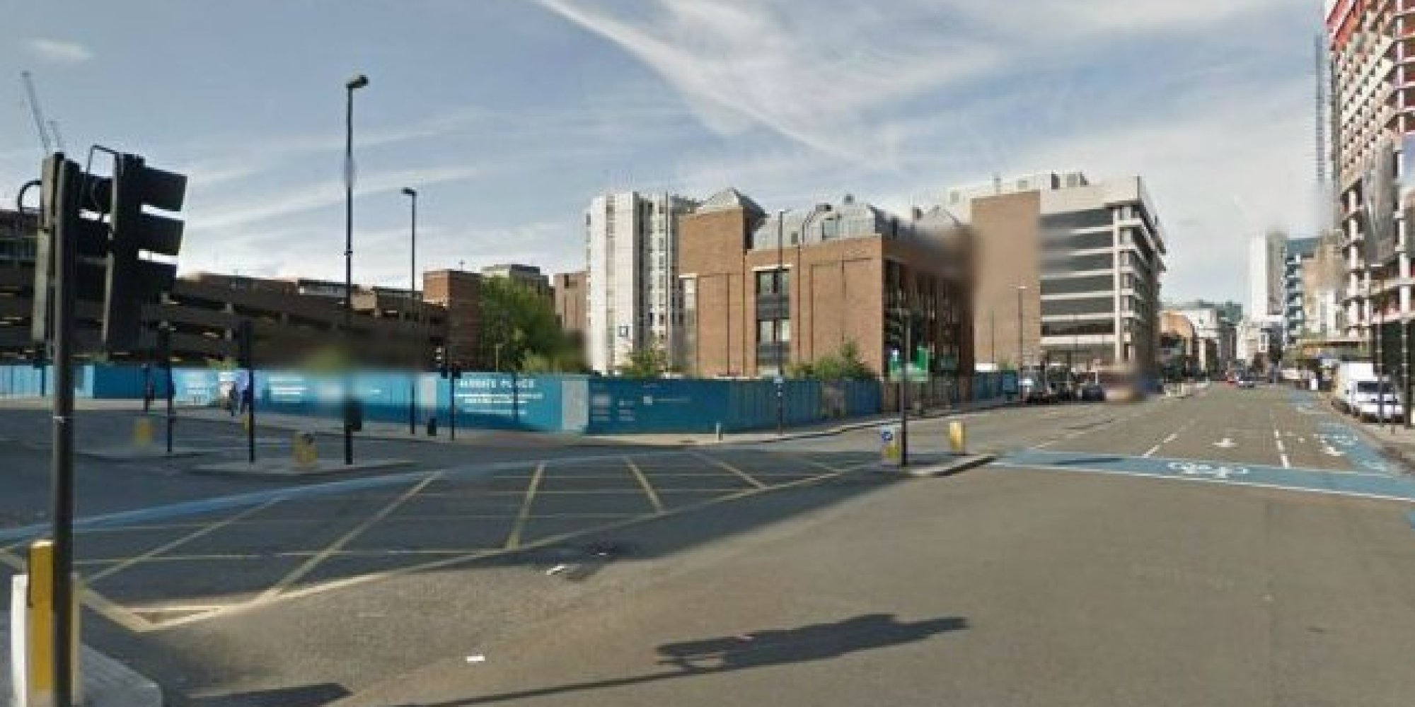 London Cyclist Killed Outrage Over Six Deaths In Just Nine Days HuffPost UK