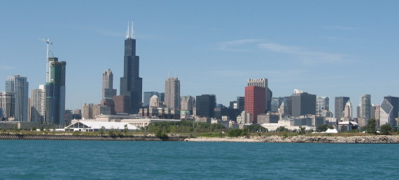 Chicago