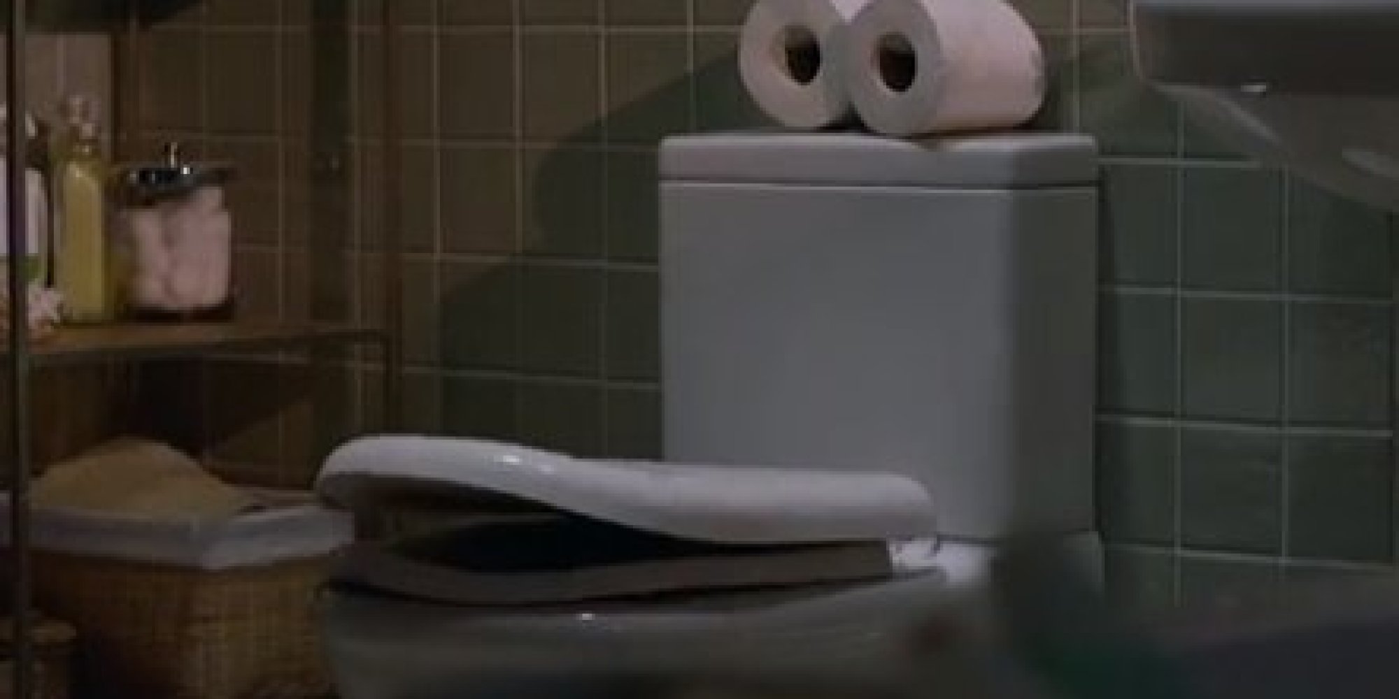 Singing Toilet Will Make You Laugh And Care About World Toilet Day